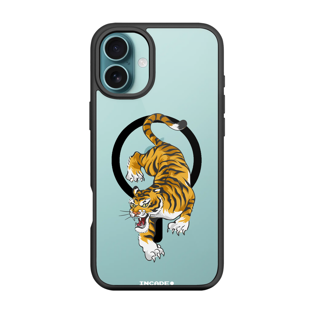 iPhone 16 Plus TIGER