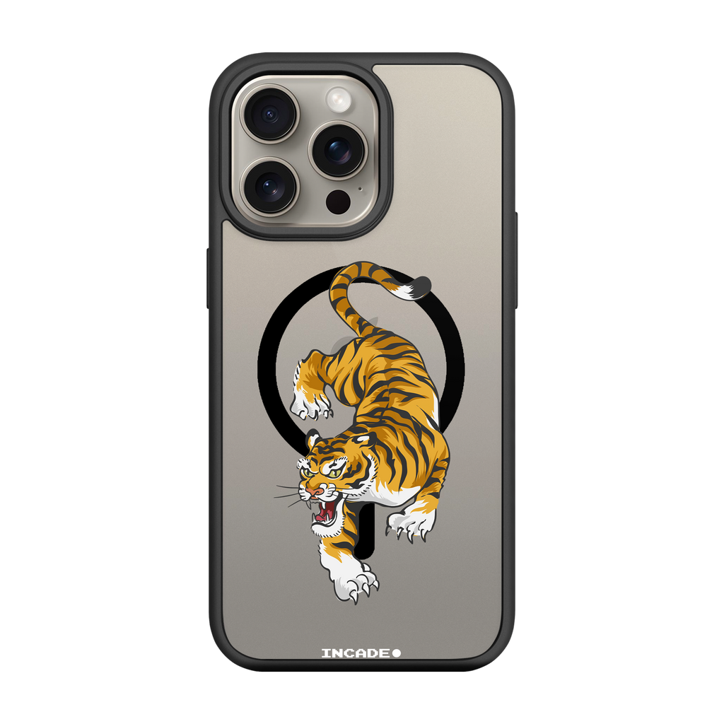iPhone 15 Pro TIGER