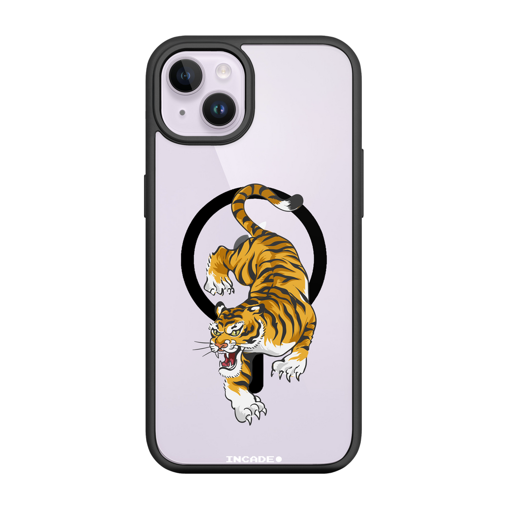 iPhone 14 Plus TIGER