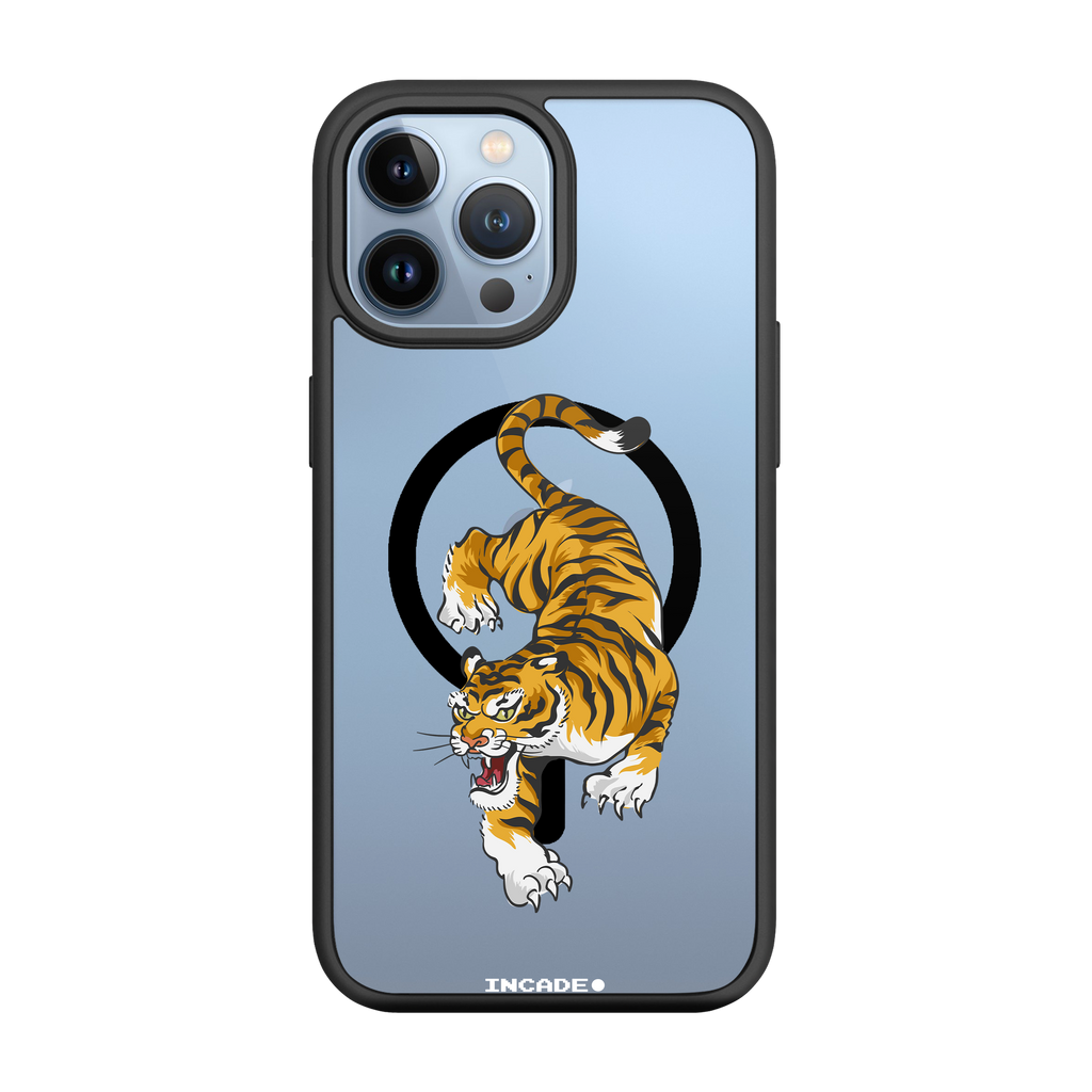 iPhone 13 Pro TIGER