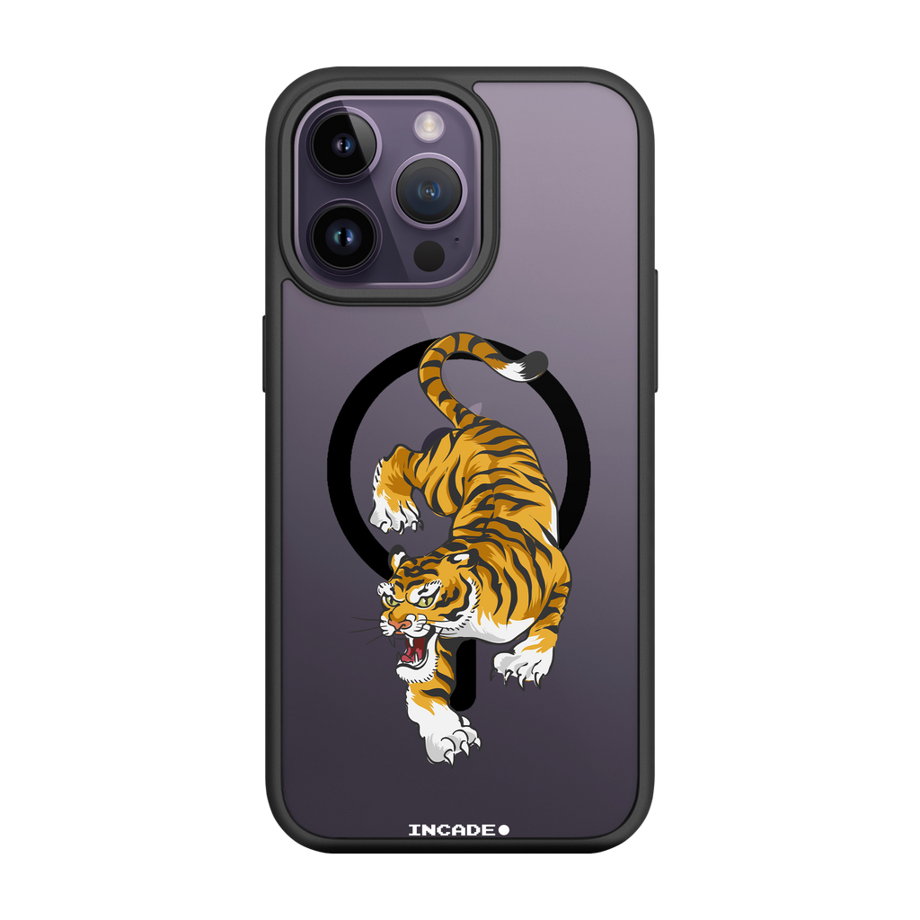 iPhone 14 Pro TIGER