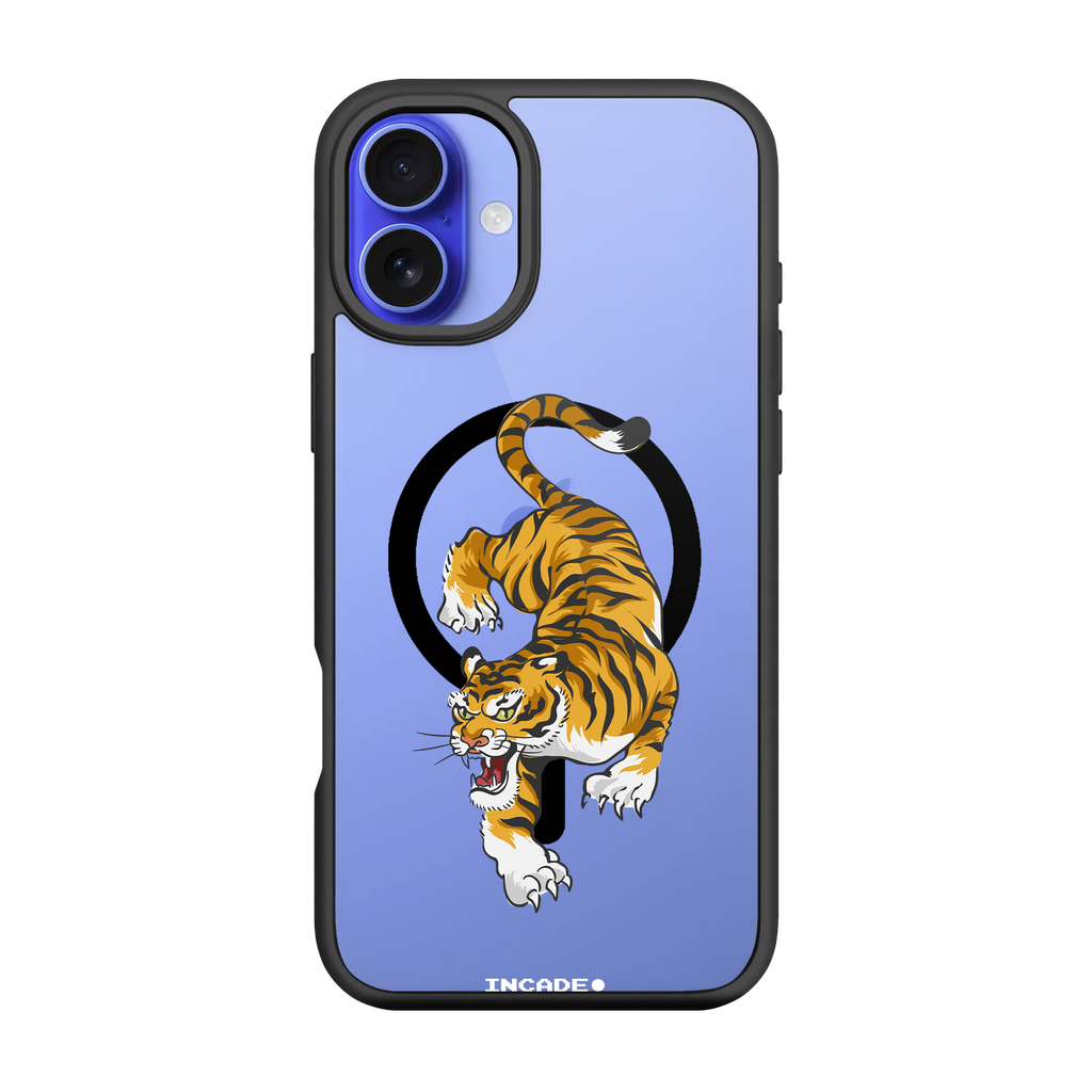 iPhone 16 Plus TIGER