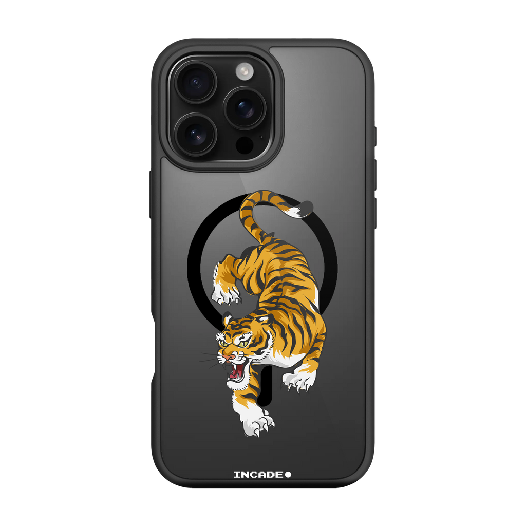 iPhone 16 Pro TIGER
