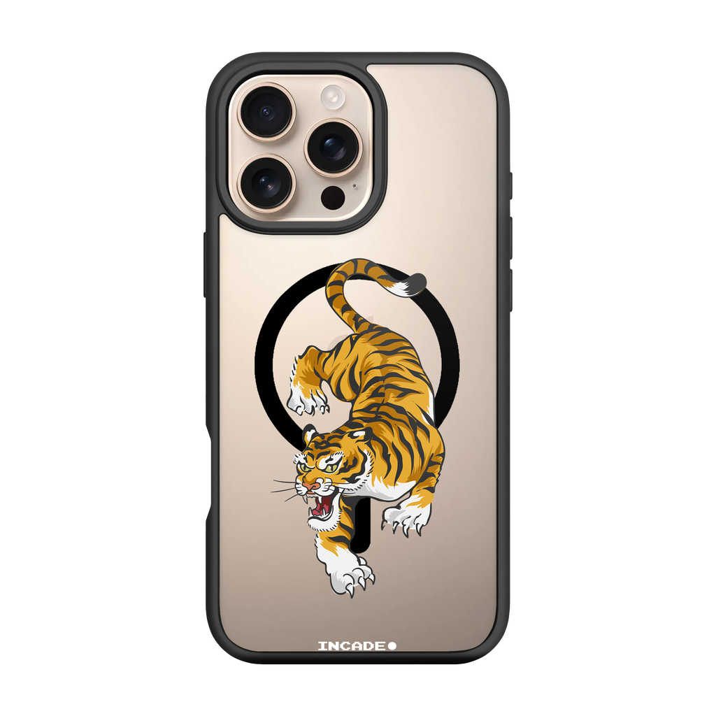 iPhone 16 Pro TIGER