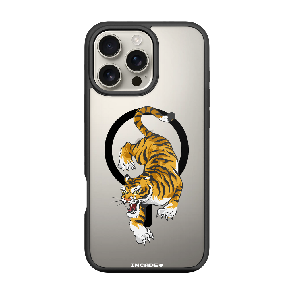 iPhone 16 Pro TIGER