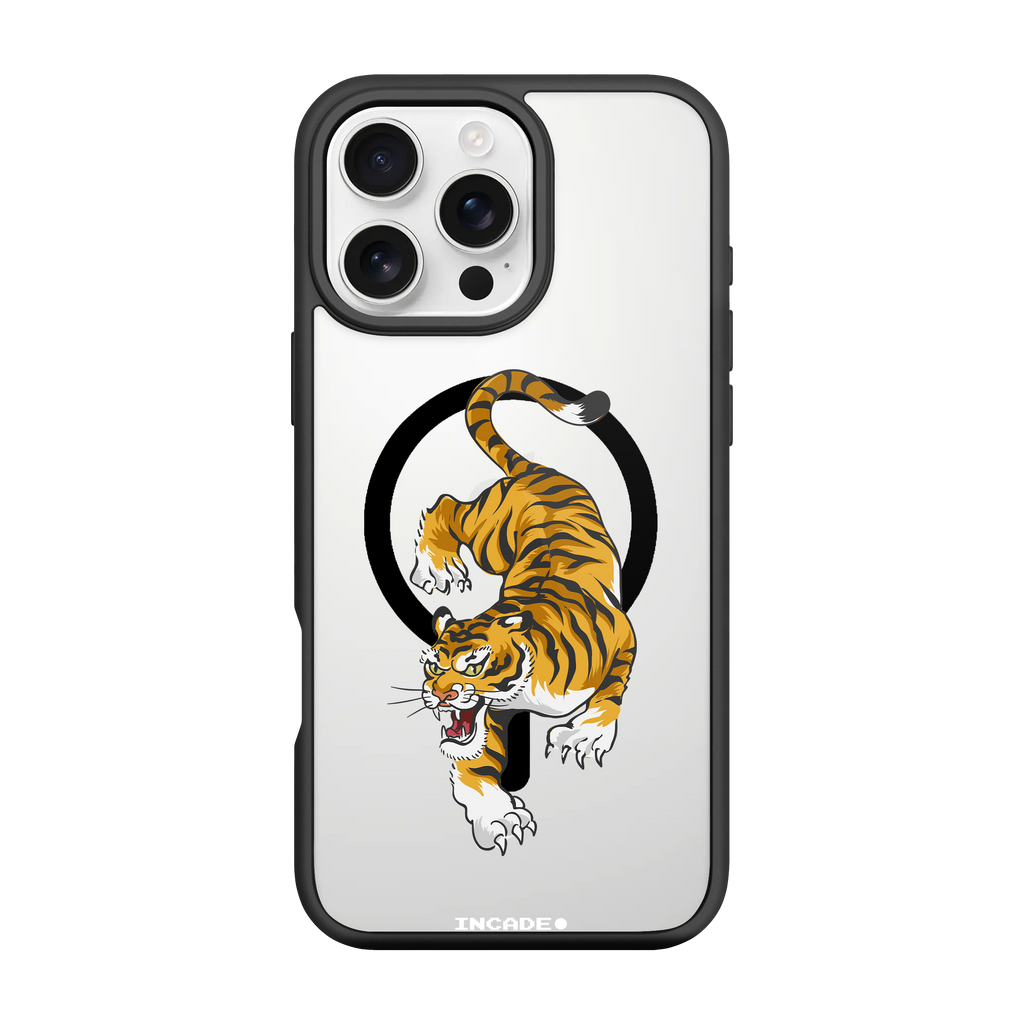 iPhone 16 Pro TIGER