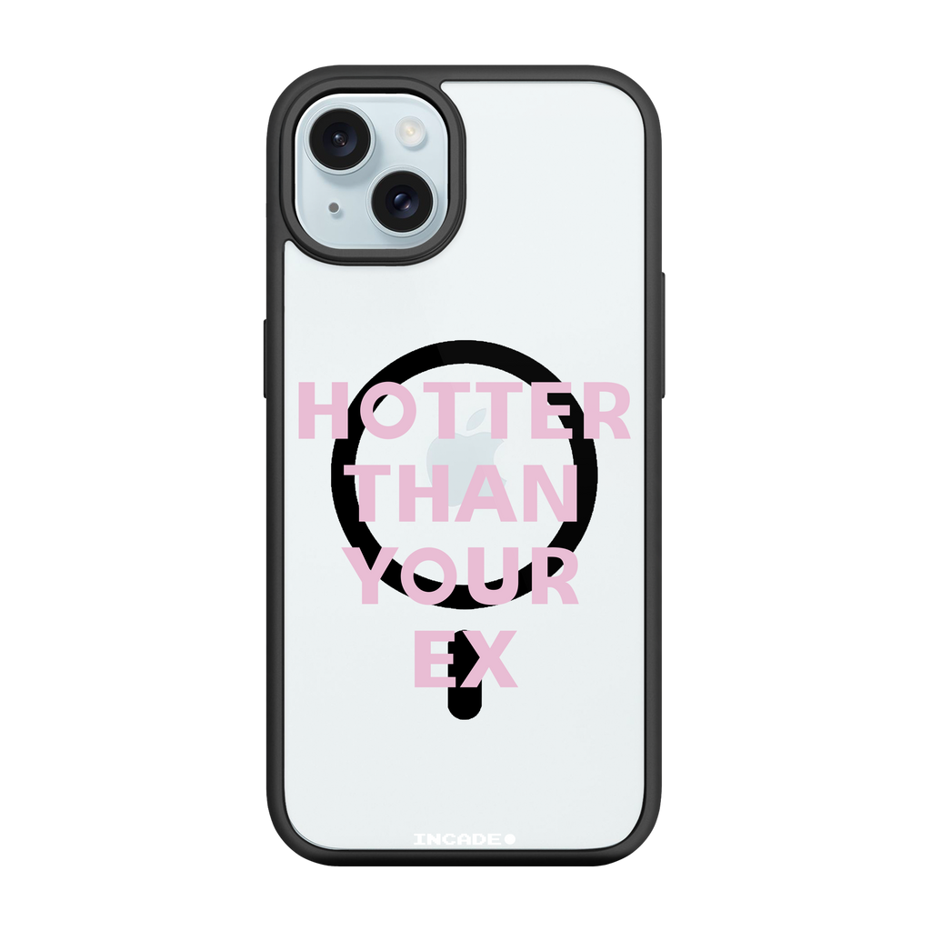 iPhone 15 Plus TOO HOT