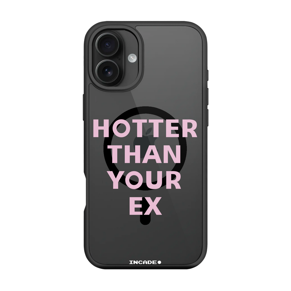 iPhone 16 TOO HOT