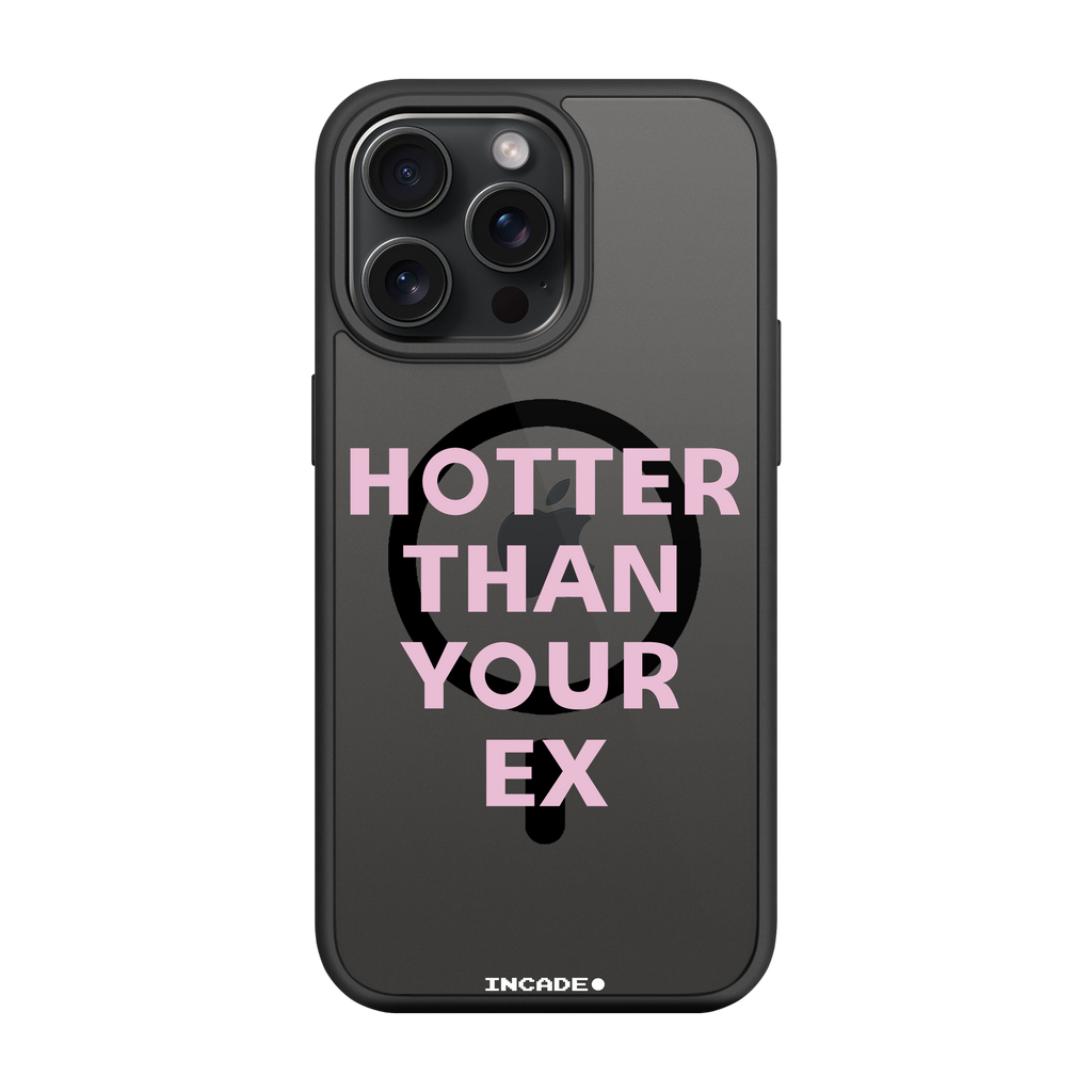 iPhone 15 Pro TOO HOT