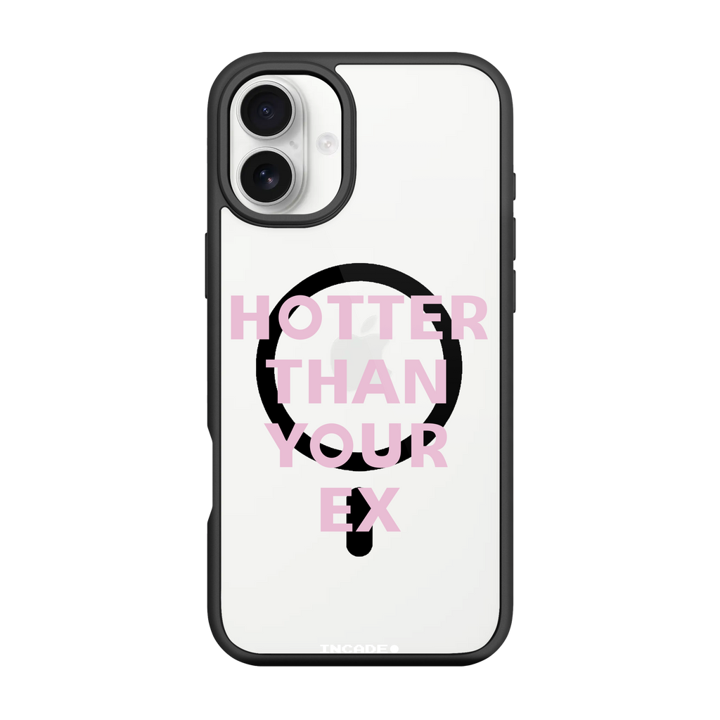 iPhone 16 Plus TOO HOT