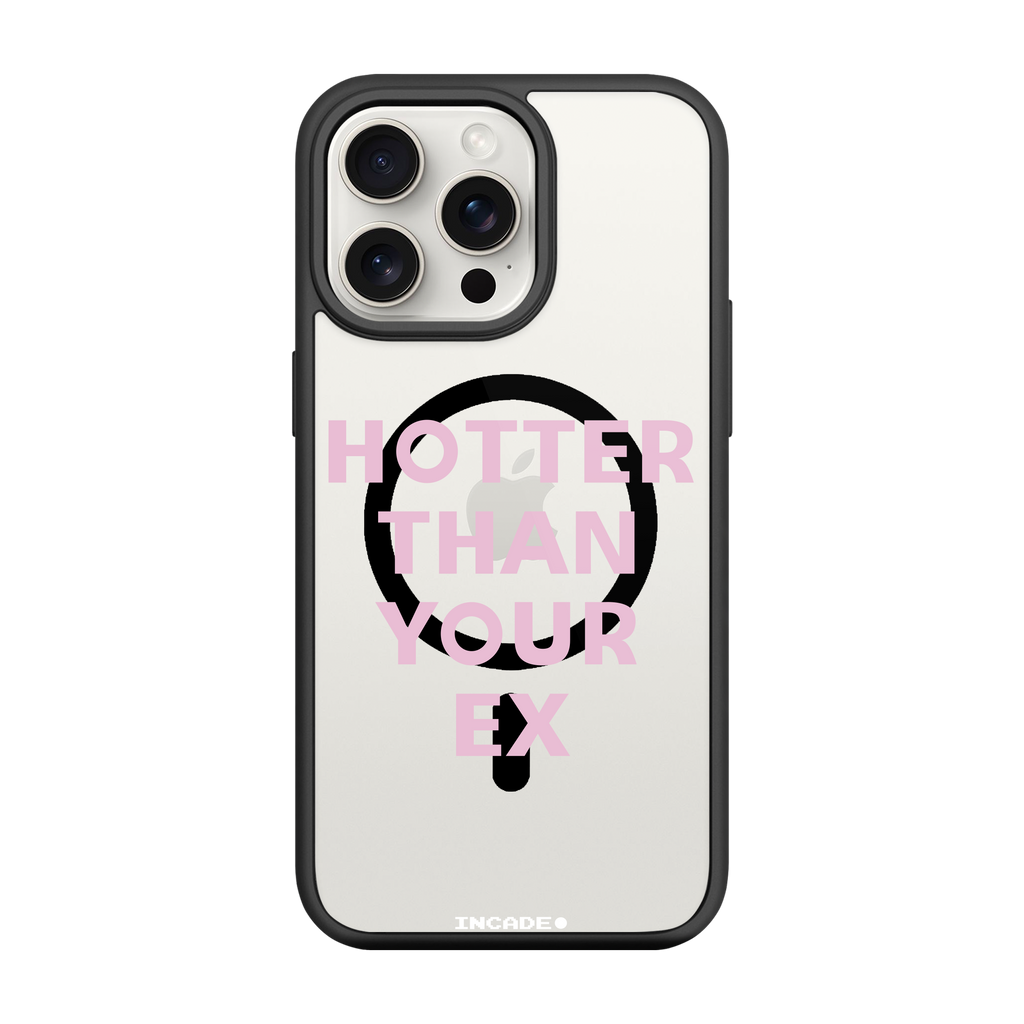 iPhone 15 Pro TOO HOT