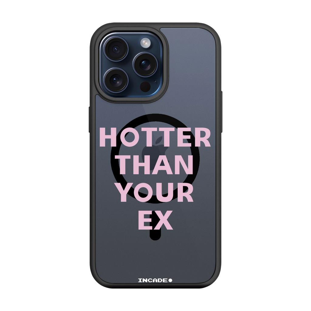 iPhone 15 Pro TOO HOT