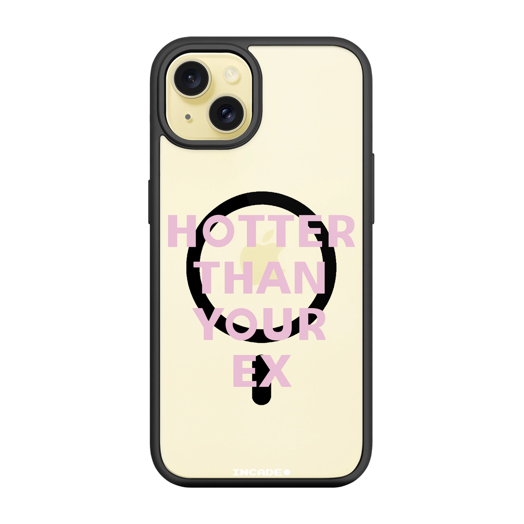 iPhone 15 Plus TOO HOT