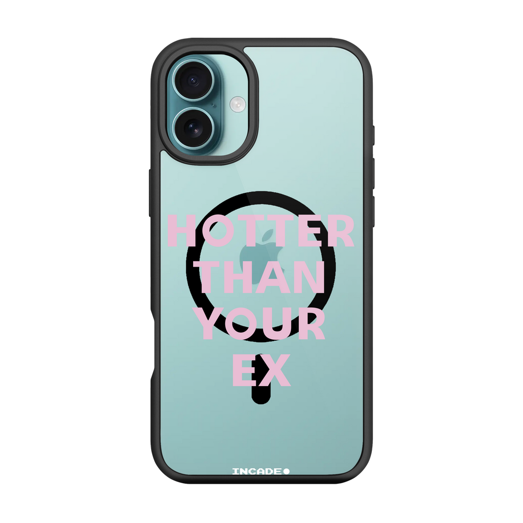 iPhone 16 Plus TOO HOT