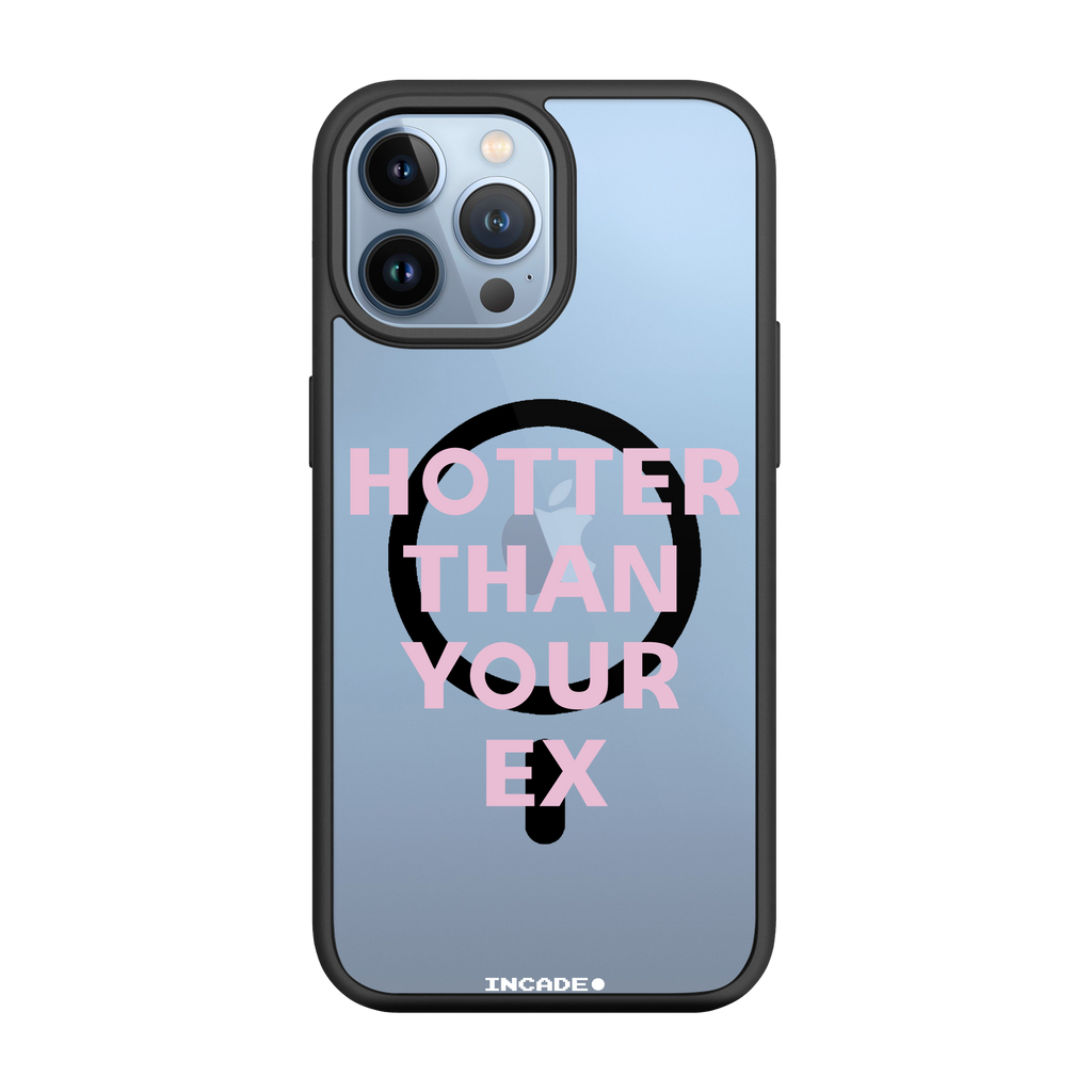 iPhone 13 Pro TOO HOT