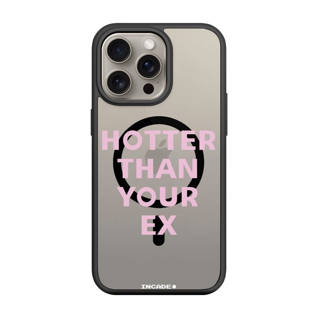 iPhone 15 Pro TOO HOT