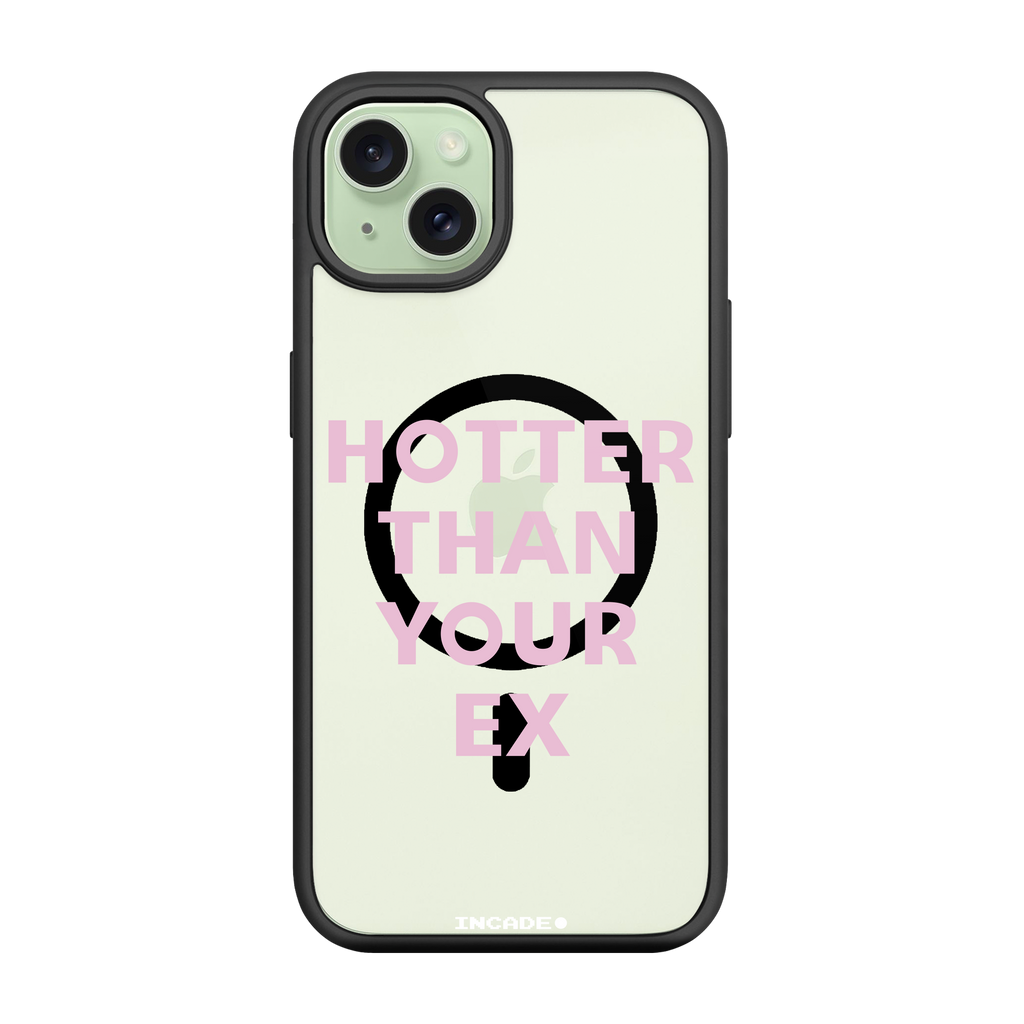 iPhone 15 Plus TOO HOT