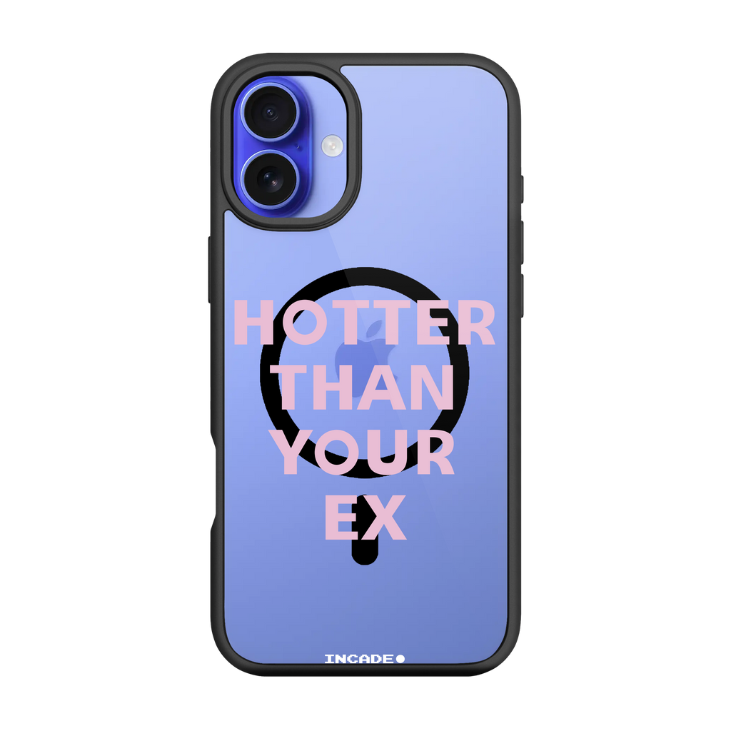 iPhone 16 Plus TOO HOT