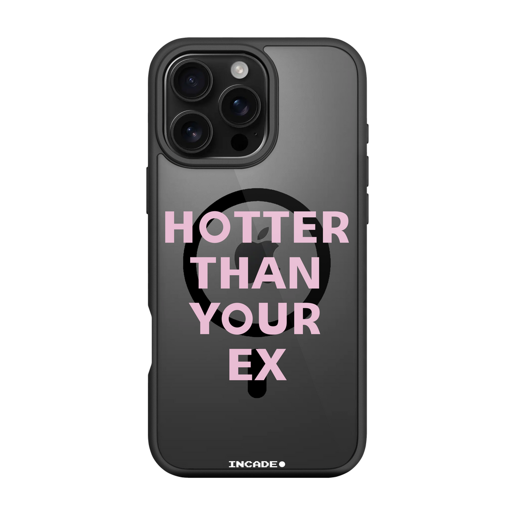 iPhone 16 Pro TOO HOT