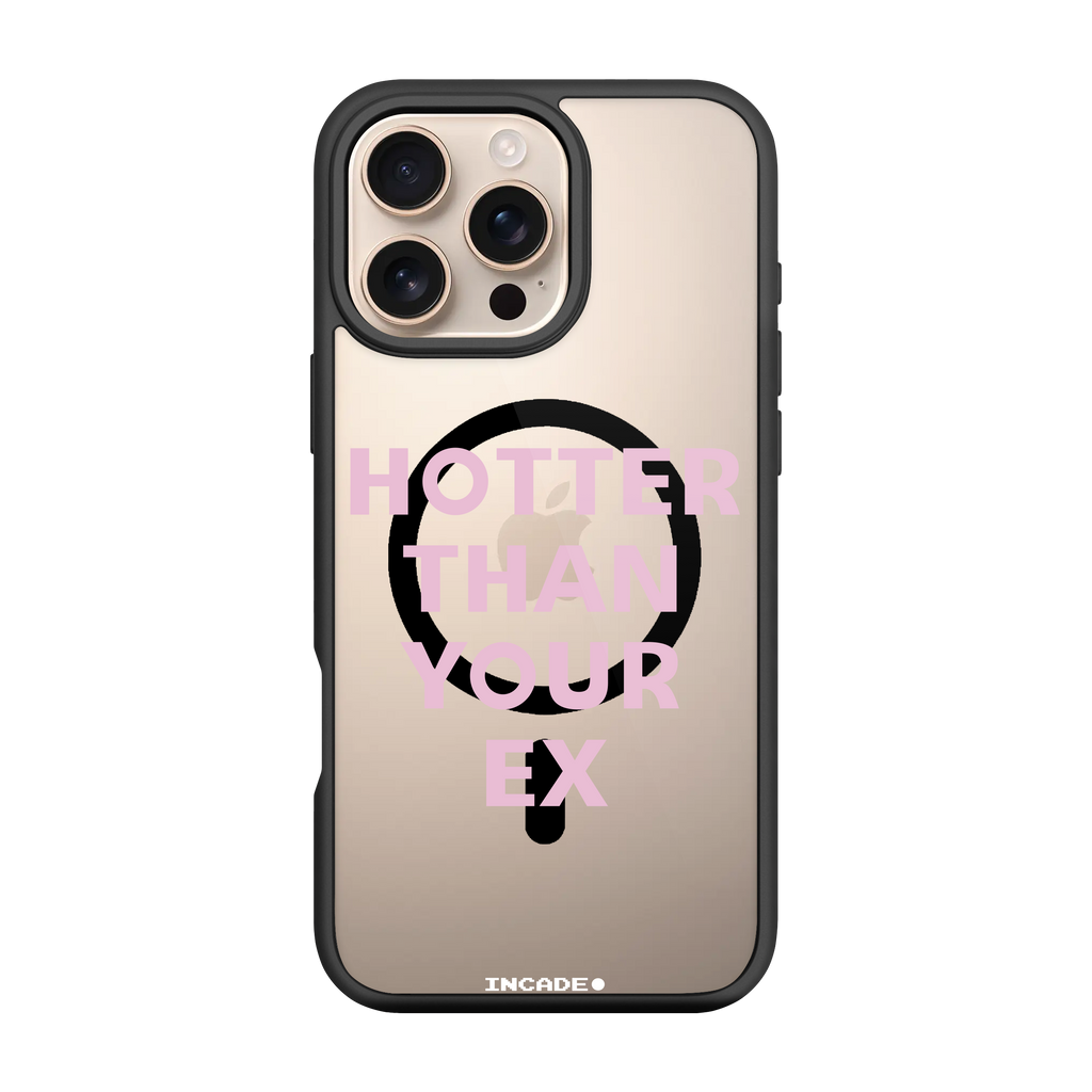 iPhone 16 Pro TOO HOT
