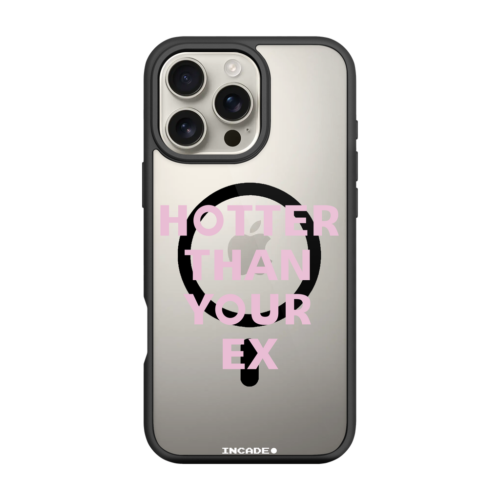 iPhone 16 Pro TOO HOT