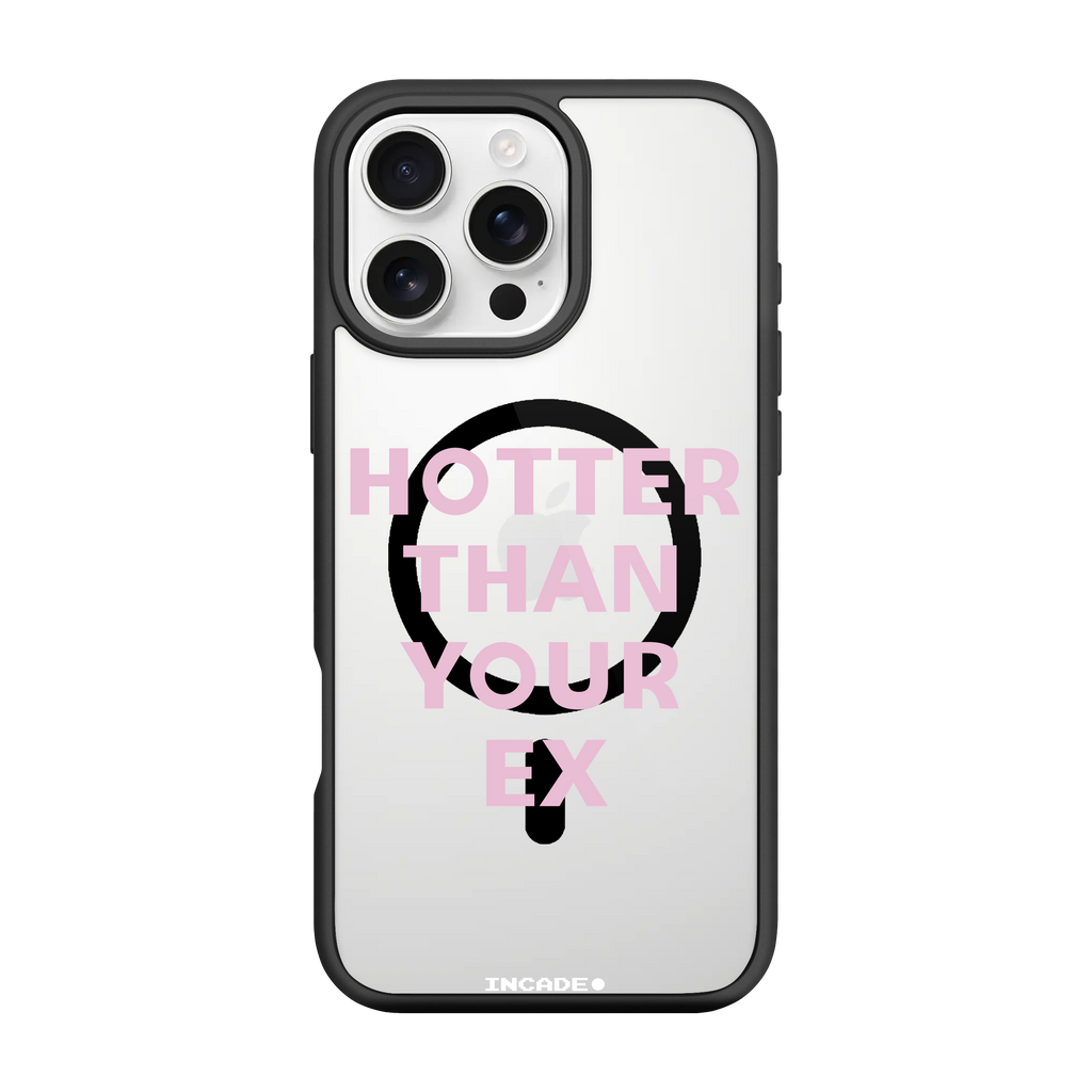 iPhone 16 Pro TOO HOT