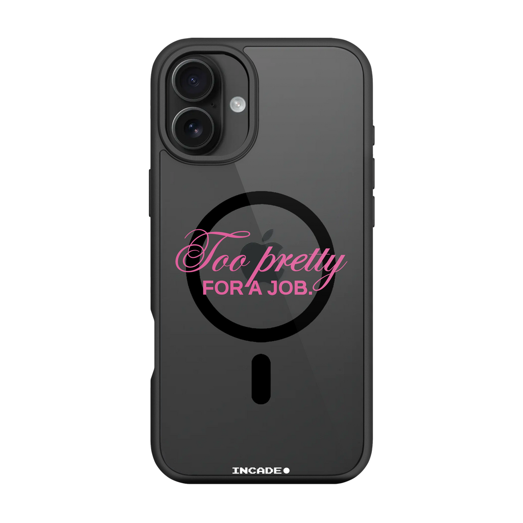 iPhone 16 Plus TOO PRETTY