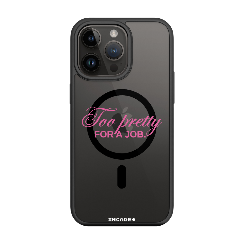 iPhone 14 Pro TOO PRETTY