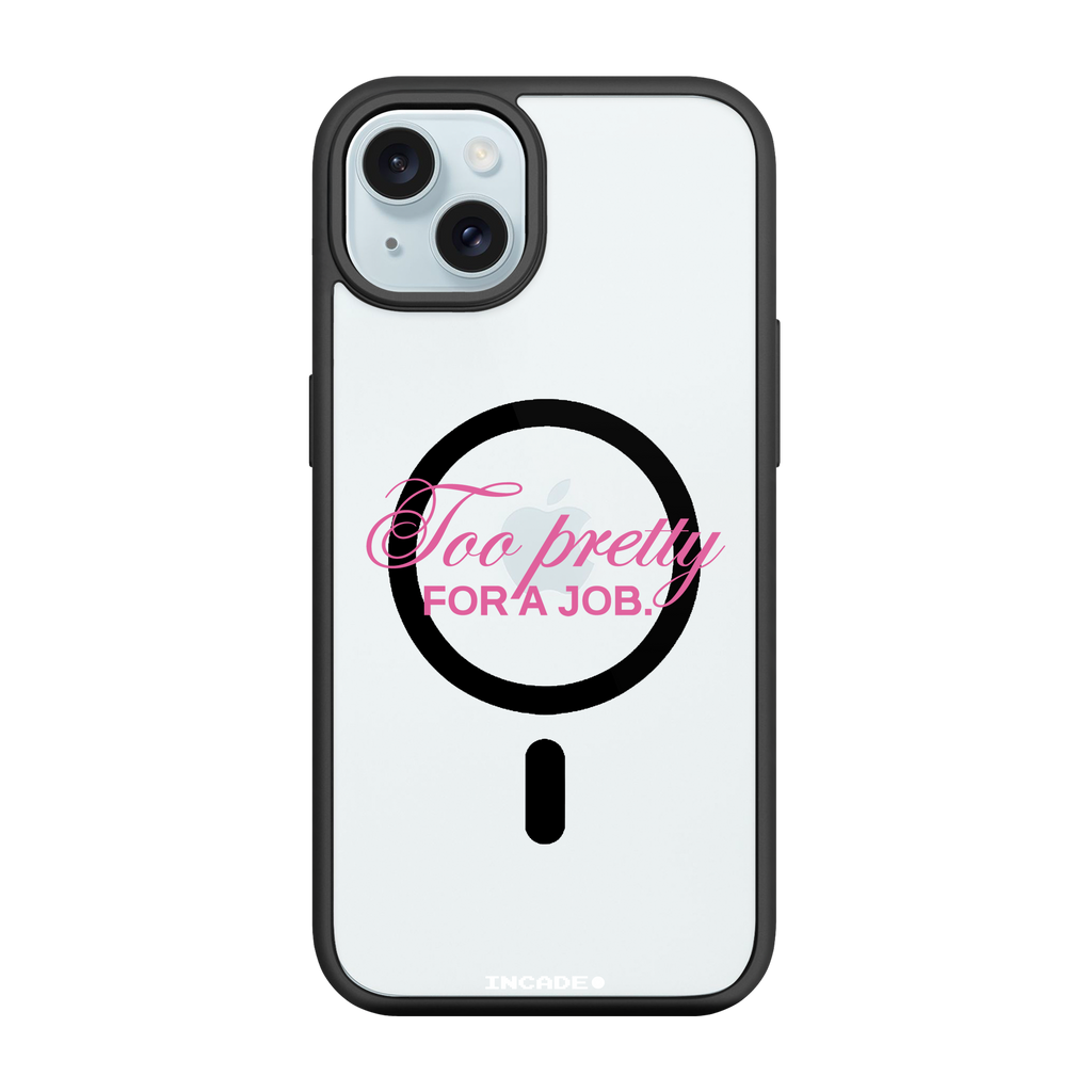 iPhone 15 Plus TOO PRETTY