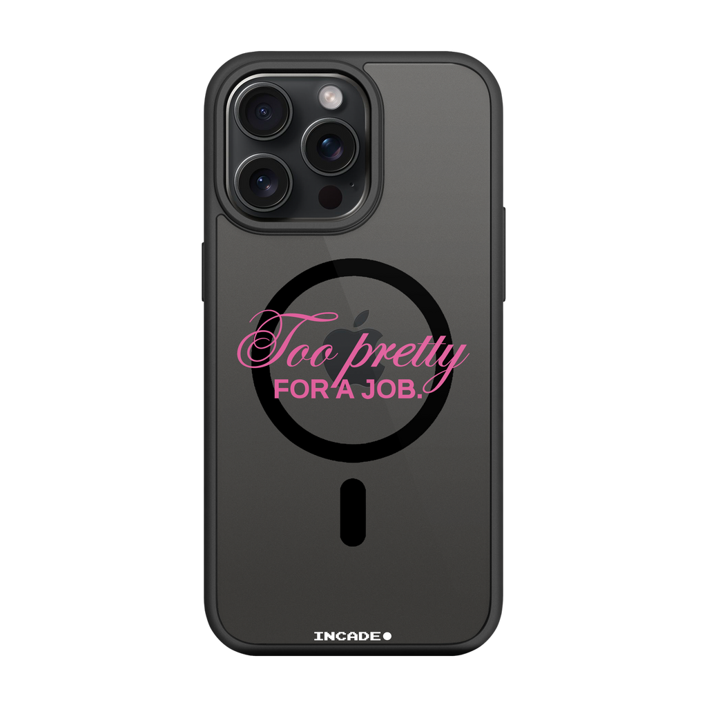 iPhone 15 Pro TOO PRETTY