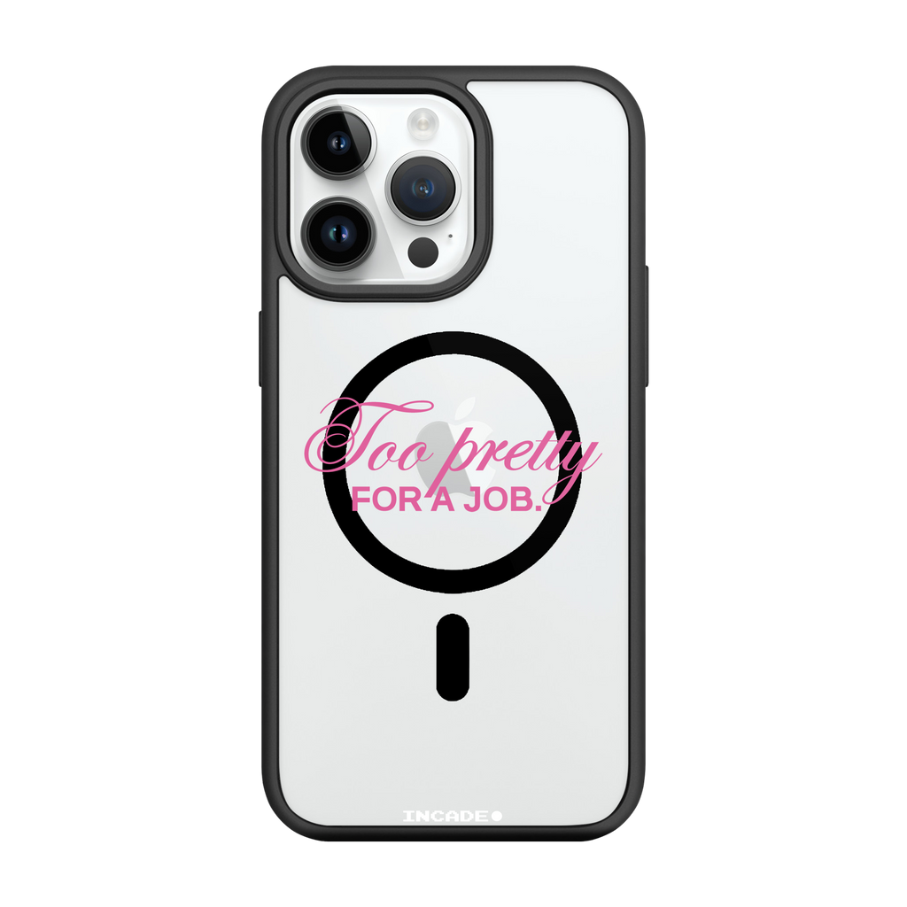 iPhone 14 Pro TOO PRETTY