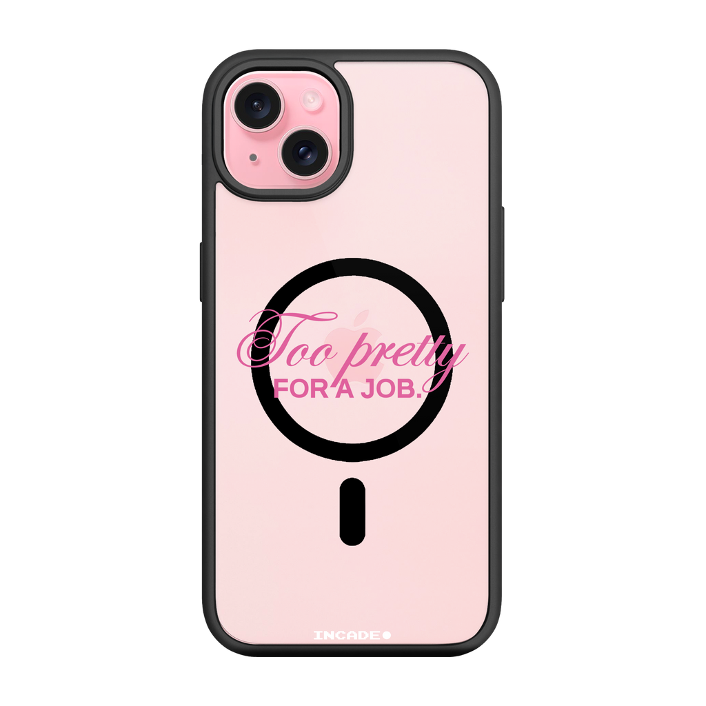 iPhone 15 Plus TOO PRETTY