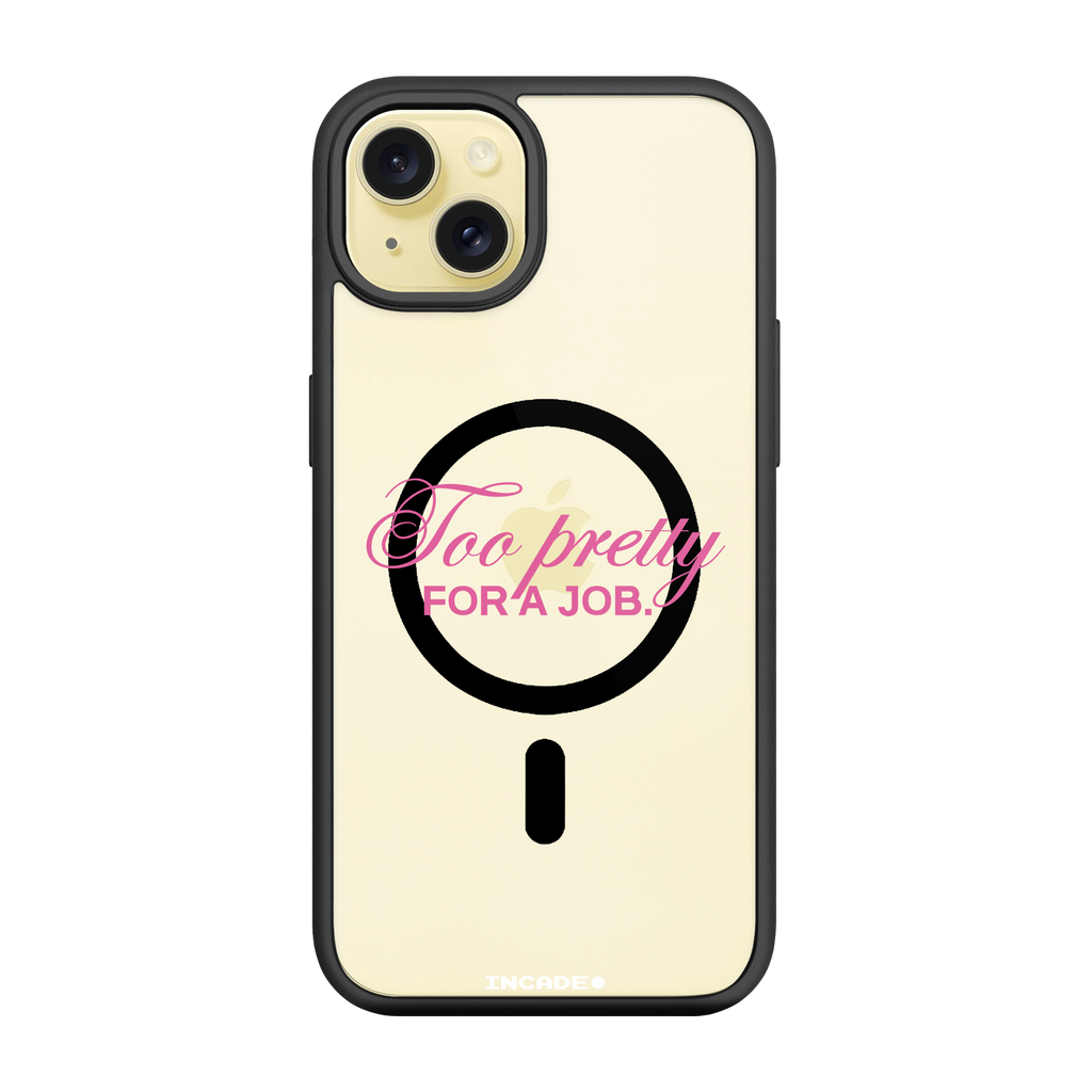 iPhone 15 Plus TOO PRETTY