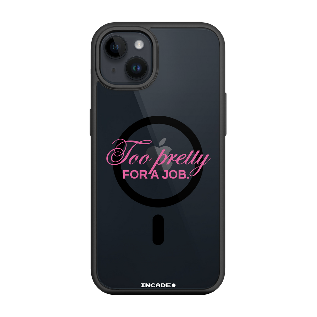 iPhone 14 TOO PRETTY