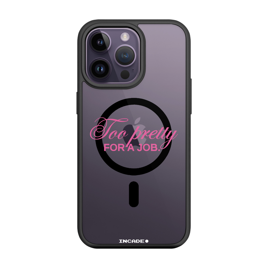 iPhone 14 Pro TOO PRETTY