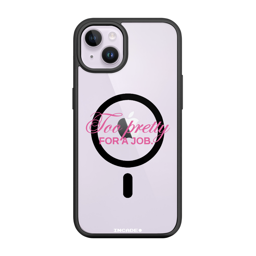 iPhone 14 TOO PRETTY