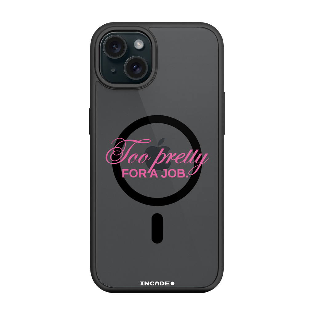 iPhone 15 Plus TOO PRETTY