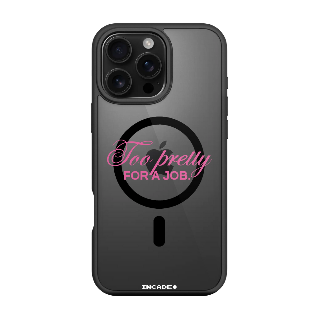 iPhone 16 Pro TOO PRETTY