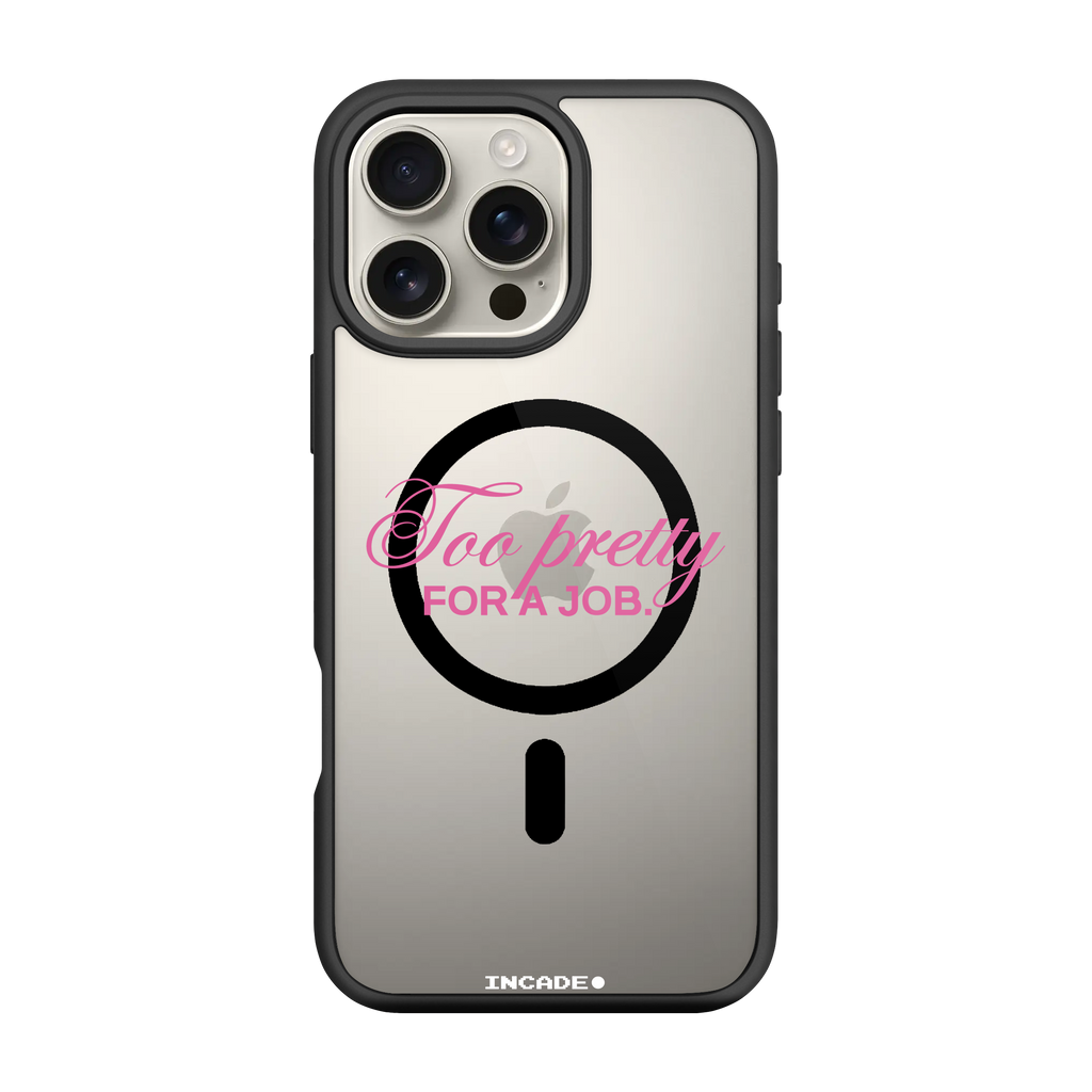 iPhone 16 Pro TOO PRETTY