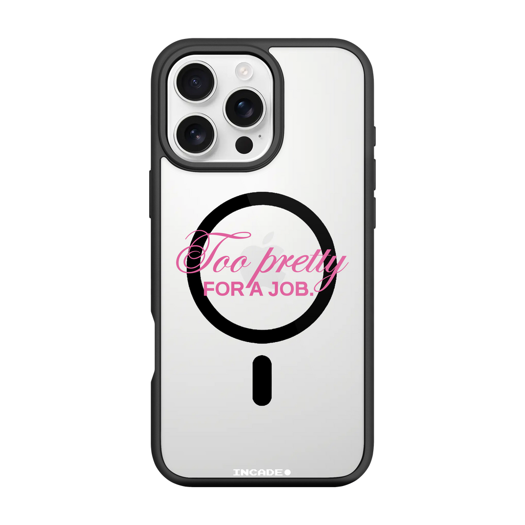 iPhone 16 Pro TOO PRETTY