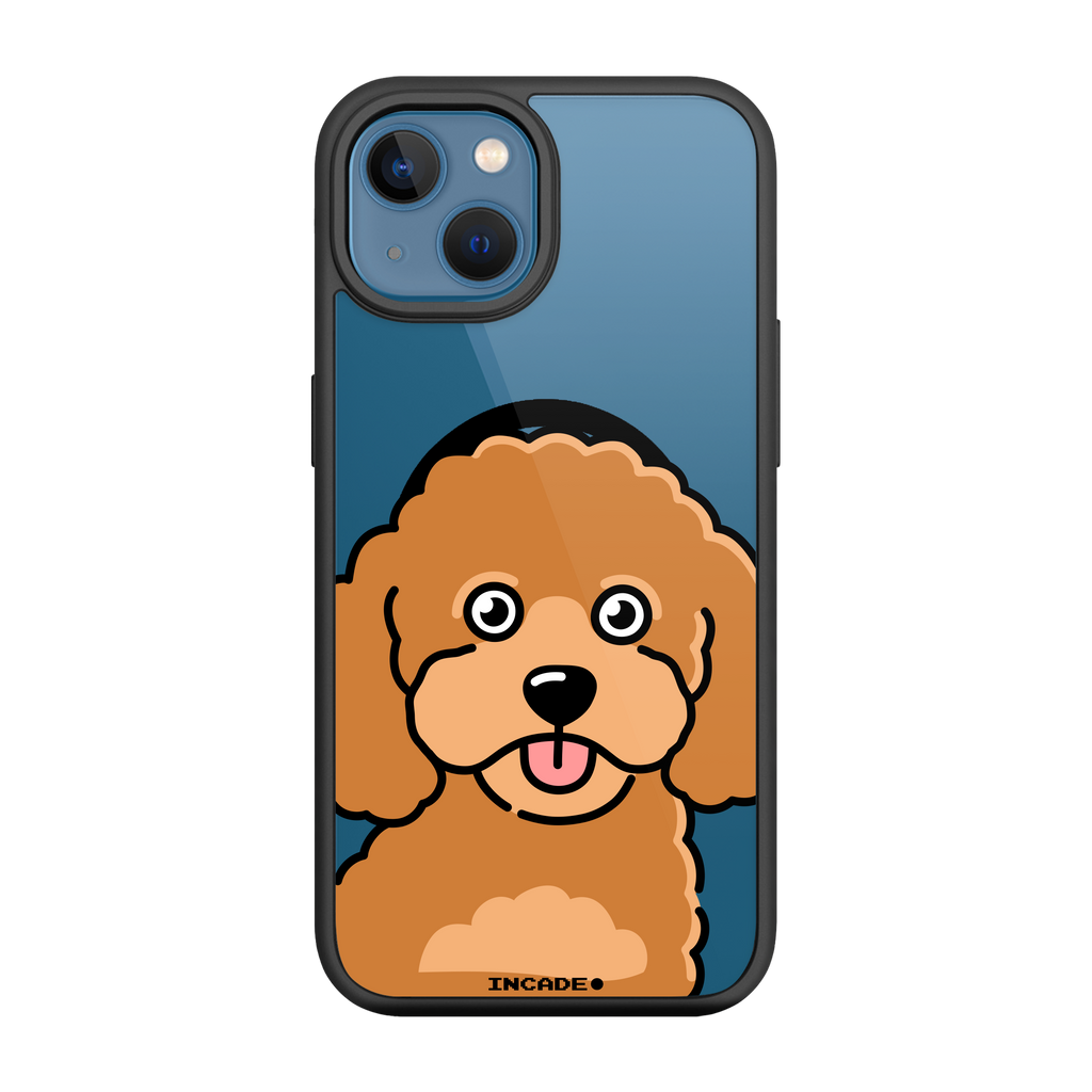 iPhone 13 TOY POODLE
