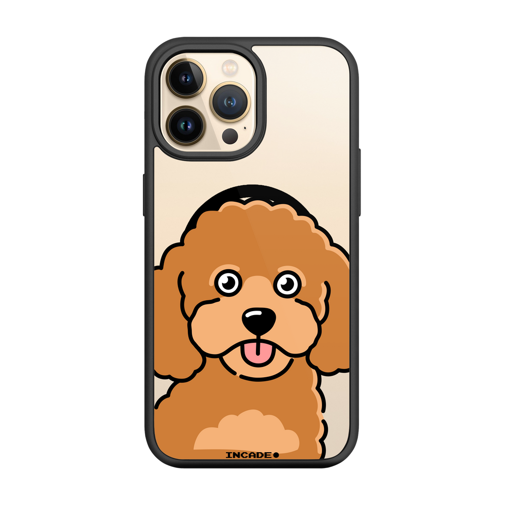iPhone 13 Pro TOY POODLE