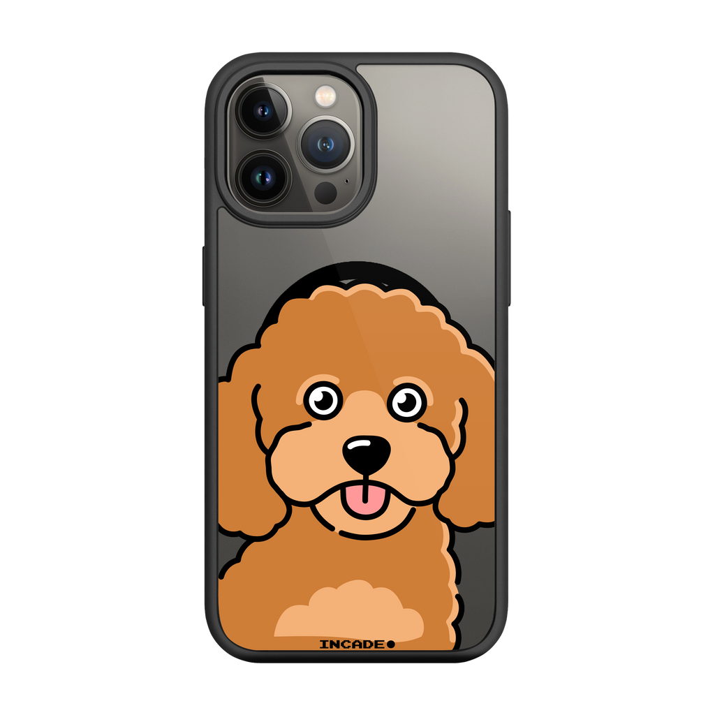 iPhone 13 Pro TOY POODLE