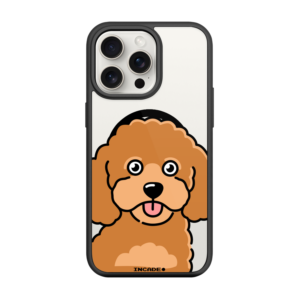 iPhone 15 Pro Max TOY POODLE