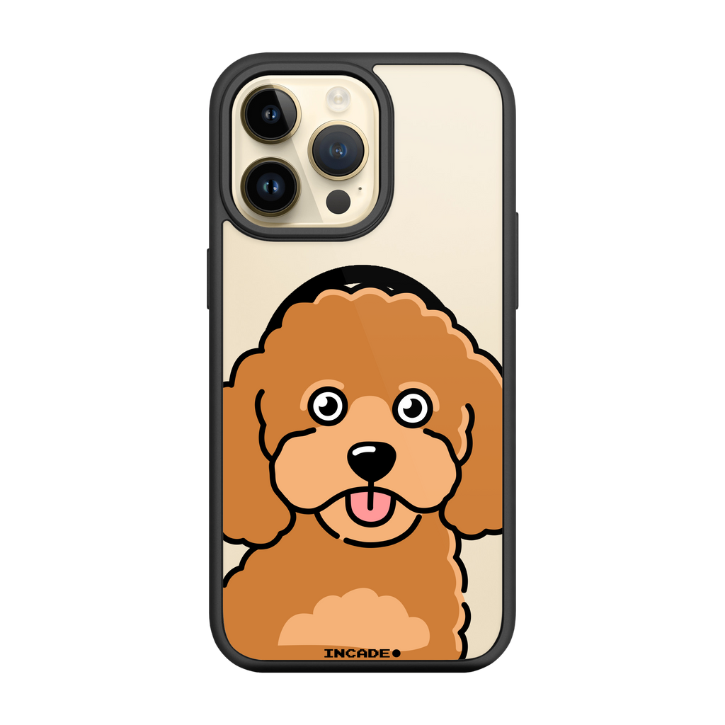 iPhone 14 Pro Max TOY POODLE