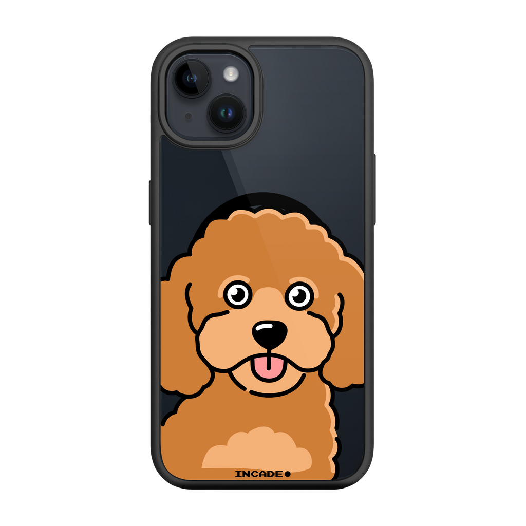iPhone 14 Plus TOY POODLE