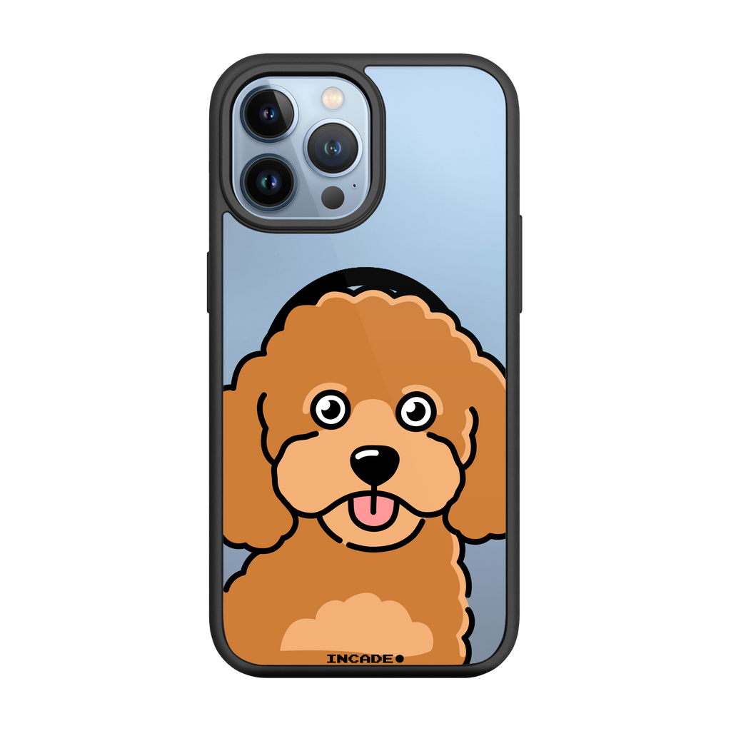 iPhone 13 Pro Max TOY POODLE
