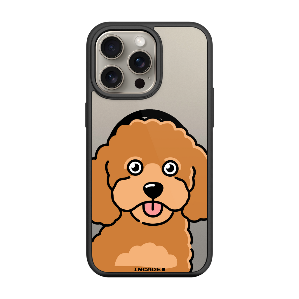 iPhone 15 Pro Max TOY POODLE
