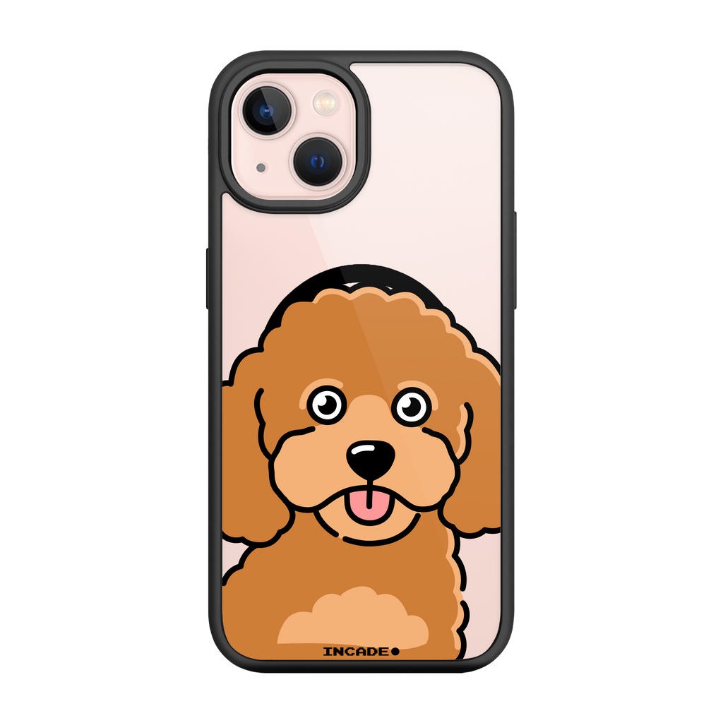iPhone 13 TOY POODLE