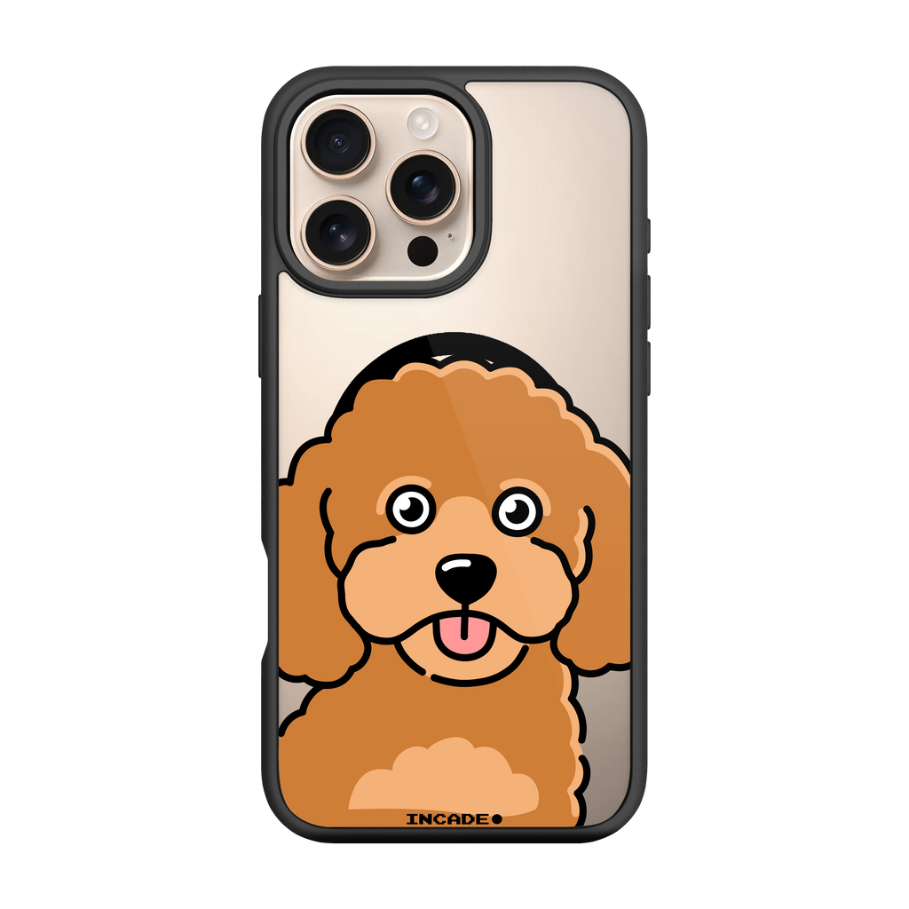 iPhone 16 Pro Max TOY POODLE